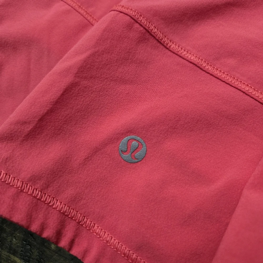 LULULEMON Pace‎ Rival Skirt | 12